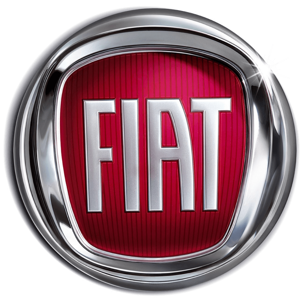 Fiat Key Replacement