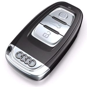 Audi Key