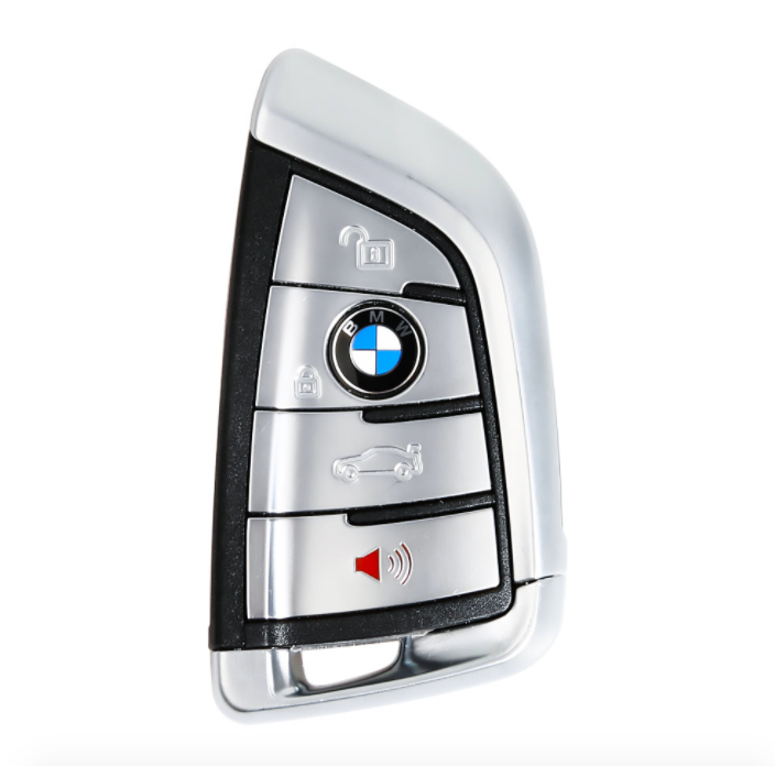 BMW Key