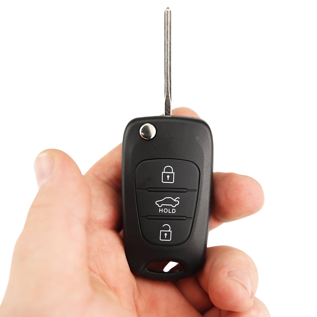 Hyundai Key