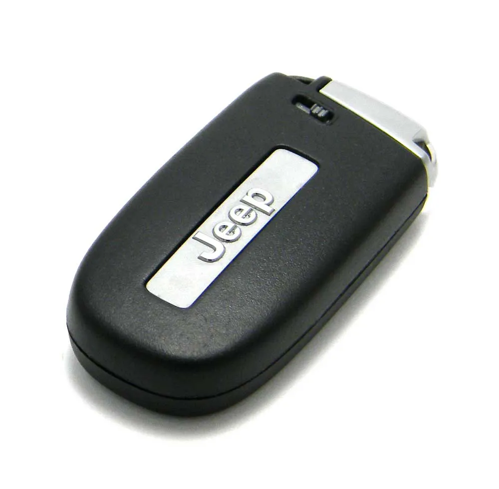 Jeep Key