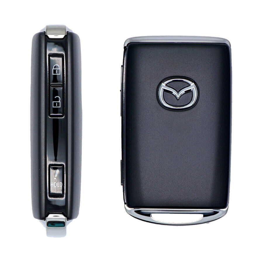 Mazda Key