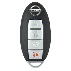 Nissan Key