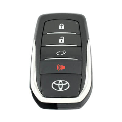 Toyota Key