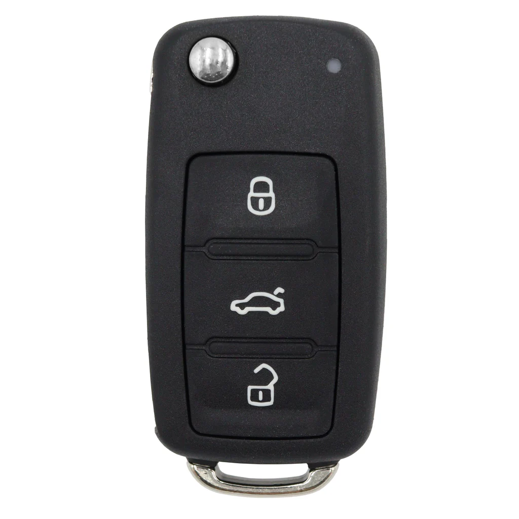 Volkswagen Key