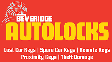 Wellington's Premier Automotive Locksmith | Car Key Replacement & Repair