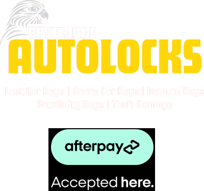 Wellington's Premier Automotive Locksmith | Car Key Replacement & Repair